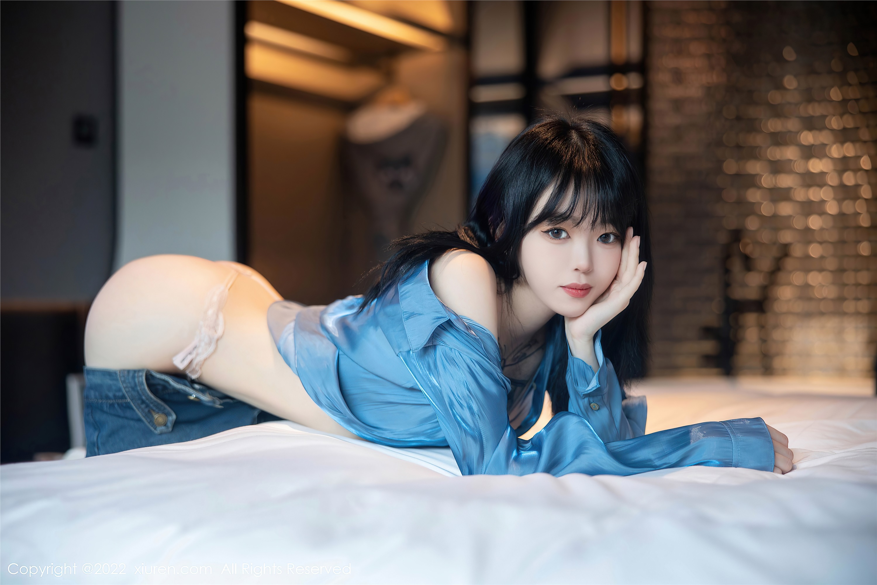 Xiuren秀人网 2022.09.29 NO.5662 奶瓶